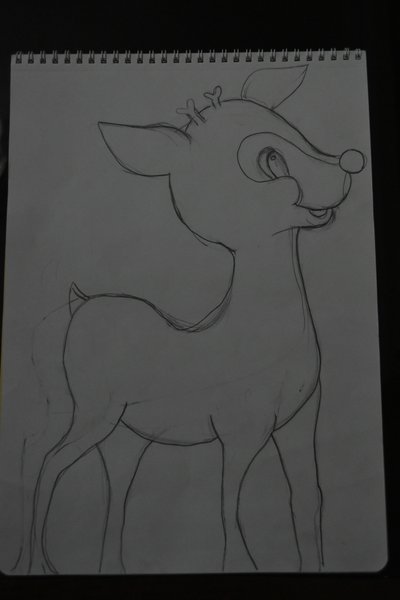 Bambi