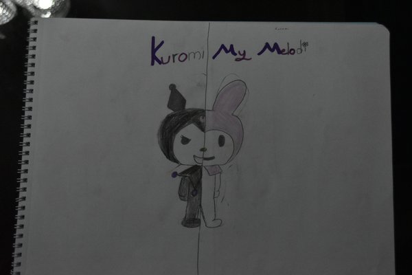 Kuromelo