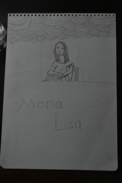 Mona Lisa